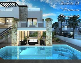 villas for sale in ciudad quesada