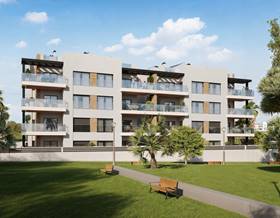penthouses for sale in la mata, alicante