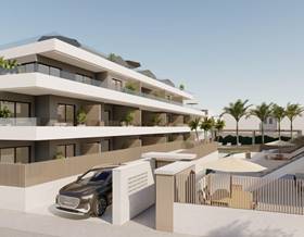 apartment sale pilar de la horadada pueblo by 295,000 eur