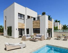 villa sale san fulgencio oasis la marina by 395,000 eur