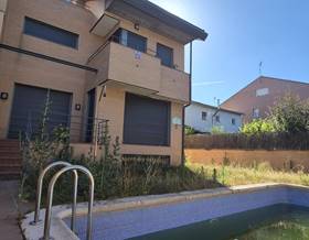 houses for sale in villafranca del castillo