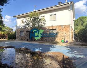 villa sale torrelodones cerro amate by 1,045,000 eur