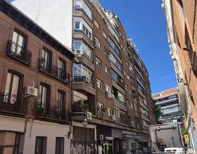 houses for sale in madrid province