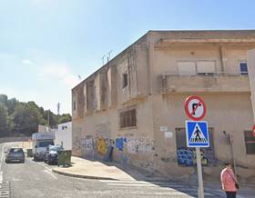 building sale santa pola carrer soletat by 299,000 eur