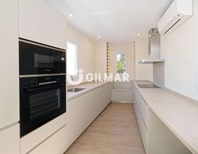 flat sale malaga monte sancha by 880,000 eur