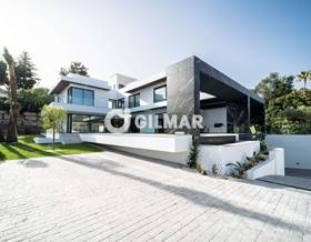 chalet sale estepona el paraíso by 6,800,000 eur
