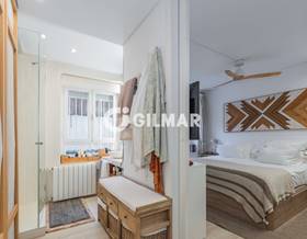 apartments for sale in chamartin madrid