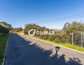 land sale madrid resto provincia by 199,000 eur