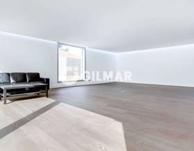 chalet sale madrid capital by 3,500,000 eur