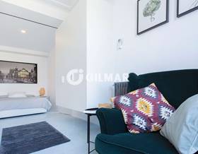 apartments for rent in salamanca madrid