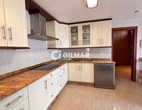 villas for rent in cala del moral