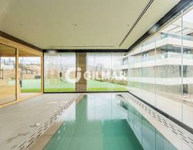 flat rent madrid alcobendas by 4,500 eur