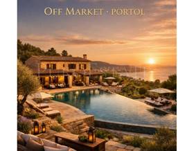 land sale marratxi portol by 1,450,000 eur