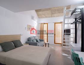 penthouses for rent in valencia