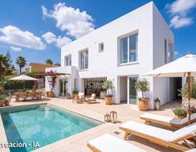 chalet sale mahon by 895,000 eur