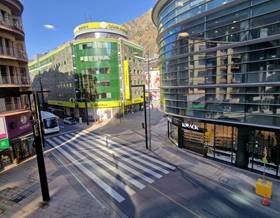 office rent andorra parc guillemo by 980 eur