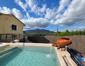 villas for sale in esparreguera