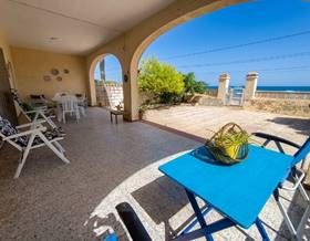 chalet rent denia les bassetes-el marjal by 900 eur
