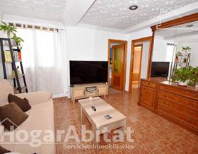 flat sale valencia by 220,000 eur