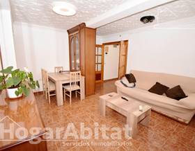 flat sale valencia by 220,000 eur
