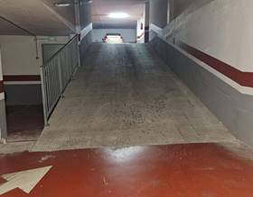 garages for rent in castellon province
