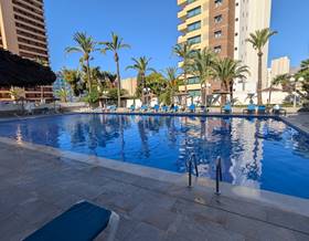 apartment sale benidorm rincón de loix by 176,900 eur