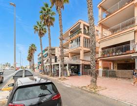 flat sale torrevieja playa de los naufragos by 159,000 eur