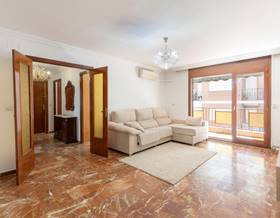 apartments for sale in la zubia
