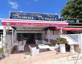 premises sale teguise by 520,000 eur