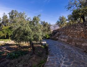 land sale granada lecrin by 34,000 eur