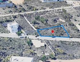 land sale granada la zubia by 80,000 eur