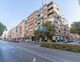 flat sale granada arabial by 279,900 eur