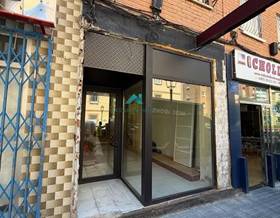 premises rent alcorcon casco antiguo by 850 eur