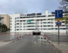 garages for sale in coslada