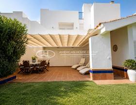 townhouse sale chiclana de la frontera novo sancti petri by 660,000 eur