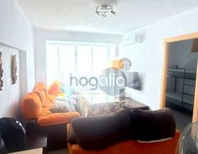 flat rent sevilla sevilla by 1,100 eur