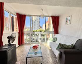flat sale benidorm rincon de loix by 210,000 eur