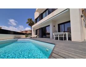 houses for sale in dehesa de campoamor