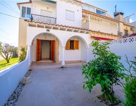apartments for sale in alicante province