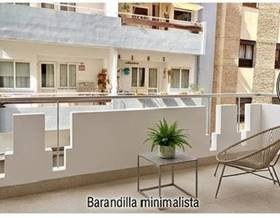 flat sale santa cruz de tenerife plaza de la paz by 320,000 eur