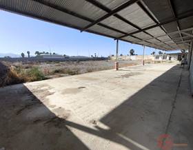 industrial warehouse sale granada motril by 479,900 eur