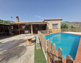 rustic property sale granada velez de benaudalla by 190,000 eur
