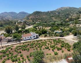 lands for sale in comares