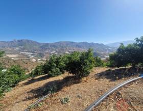lands for sale in granada province