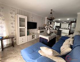 villas for sale in itrabo