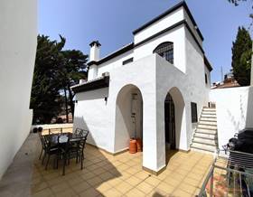 villas for sale in salobreña