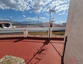 houses for sale in los guajares