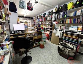 premises for sale in molvizar