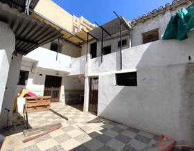 villas for sale in castell de ferro