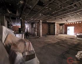premises for sale in velez de benaudalla